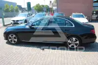 2019 Mercedes Benz E 200