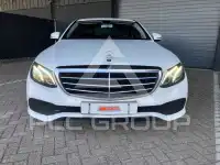2019 Mercedes Benz E 200