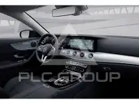 2019 Mercedes Benz E 200