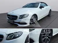 2019 Mercedes Benz E 200