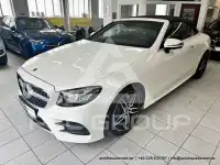 2019 Mercedes Benz E 200