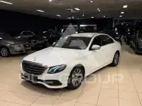 2019 Mercedes Benz E 200