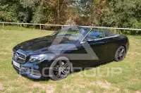 2019 Mercedes Benz E 200