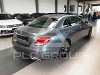 2019 Mercedes Benz E 200
