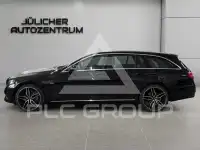 2019 Mercedes Benz E 200
