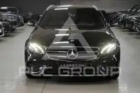 2019 Mercedes Benz E 200