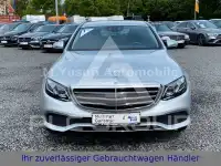 2019 Mercedes Benz E 200