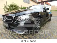 2019 Mercedes Benz E 200