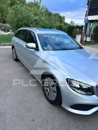 2019 Mercedes Benz E 200