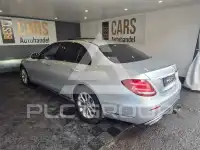 2019 Mercedes Benz E 200