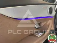 2019 Mercedes Benz E 200
