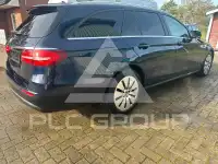 2019 Mercedes Benz E 200