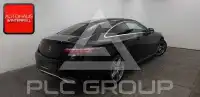 2019 Mercedes Benz E 200