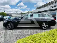 2019 Mercedes Benz E 200