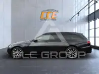 2019 Mercedes Benz E 200