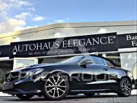 2019 Mercedes Benz E 200
