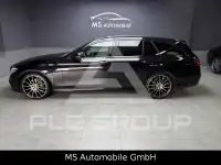 2019 Mercedes Benz E 200