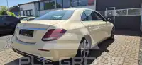 2019 Mercedes Benz E 200