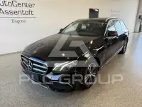 2019 Mercedes Benz E 200