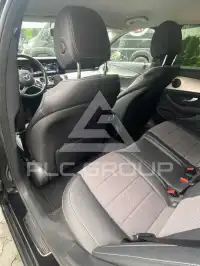 2019 Mercedes Benz E 200