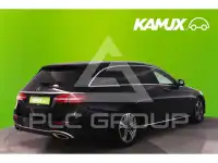 2019 Mercedes Benz E 200
