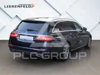 2019 Mercedes Benz E 200