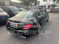2019 Mercedes Benz E 200