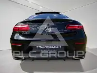 2019 Mercedes Benz E 200