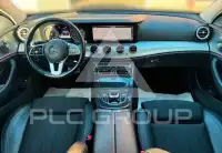 2019 Mercedes Benz E 200