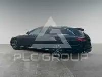 2019 Mercedes Benz E 200