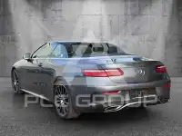 2019 Mercedes Benz E 200