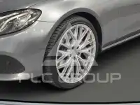 2019 Mercedes Benz E 200