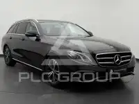 2019 Mercedes Benz E 200