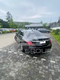 2019 Mercedes Benz E 200