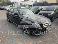 2019 Mercedes Benz E 200