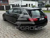 2019 Mercedes Benz E 200