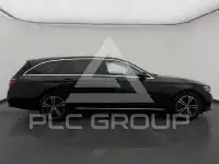 2019 Mercedes Benz E 200