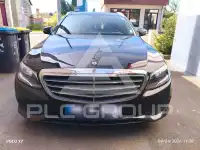 2019 Mercedes Benz E 200