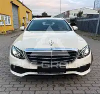 2019 Mercedes Benz E 200