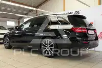 2019 Mercedes Benz E 200