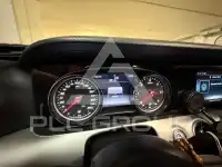 2019 Mercedes Benz E 200