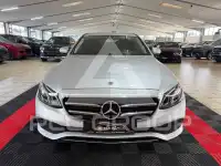 2019 Mercedes Benz E 200