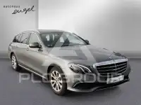 2019 Mercedes Benz E 200