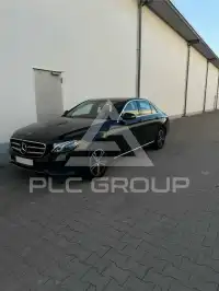 2019 Mercedes Benz E 200