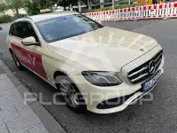 2019 Mercedes Benz E 200