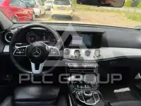 2019 Mercedes Benz E 200