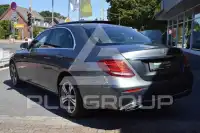 2019 Mercedes Benz E 200