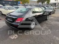 2019 Mercedes Benz E 200