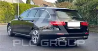 2019 Mercedes Benz E 200