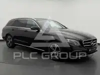 2019 Mercedes Benz E 200